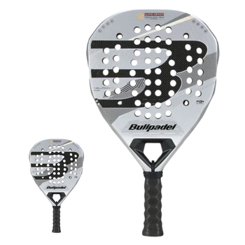 Mini Raquette Bullpadel Neuron 02 Edge Tour Final 26 - Esprit Padel Shop