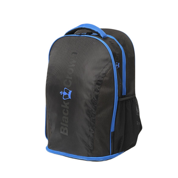 Sac à dos Black Crown Petra noir/bleu - Esprit Padel Shop