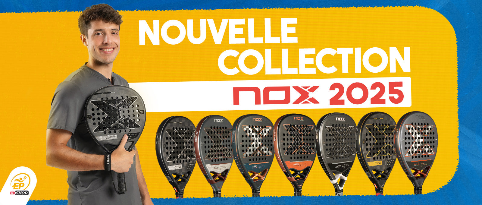 collection Nox 2025