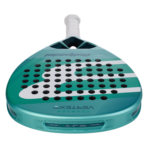 Pack Bullpadel Vertex 04 Femme 2025 - Esprit Padel Shop