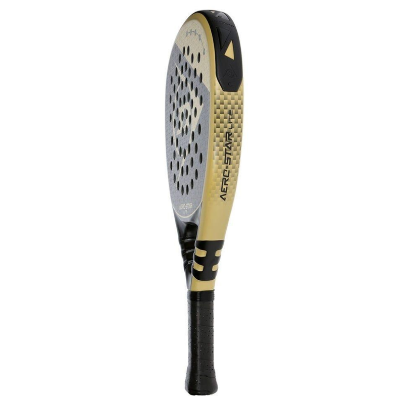 Raquette de padel Dunlop Aero-Star Lite - Esprit Padel Shop