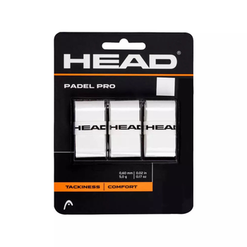 Pack Head Coello Vibe - Esprit Padel Shop