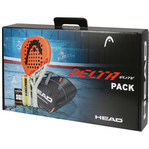 Head Pack Delta Elite - Esprit Padel Shop