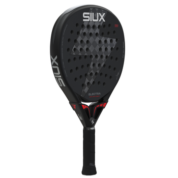 Pack Siux Electra Pro ST5 Spécial Édition - Esprit Padel Shop