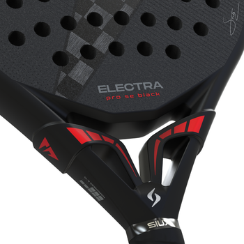 Pack Siux Electra Pro ST5 Spécial Édition - Esprit Padel Shop