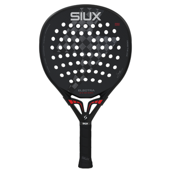 Pack Siux Electra Pro ST5 Spécial Édition - Esprit Padel Shop