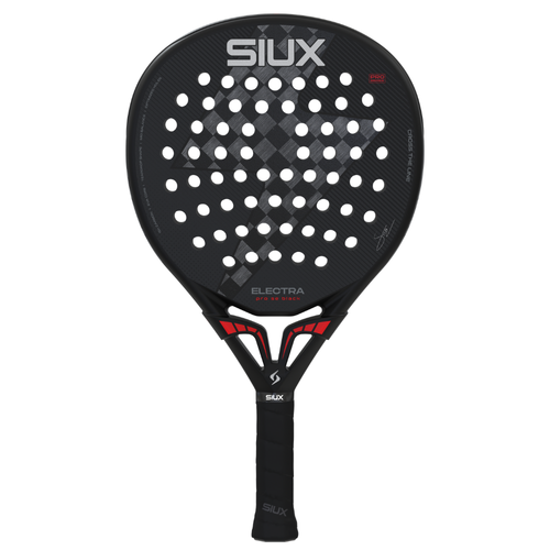 Pack Siux Electra Pro ST5 Spécial Édition - Esprit Padel Shop