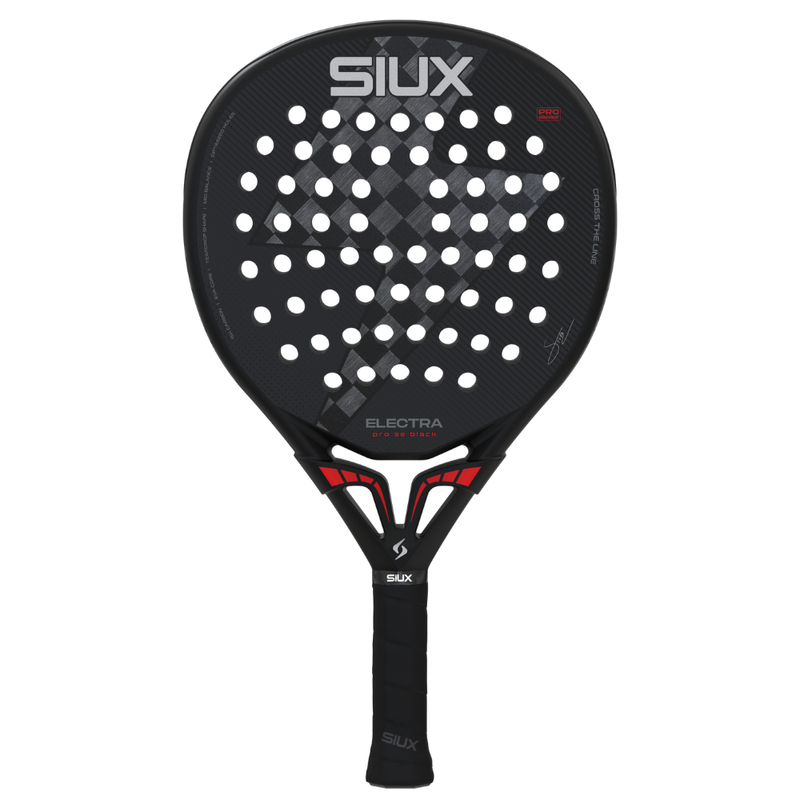 Pack Siux Electra Pro ST5 Spécial Édition - Esprit Padel Shop