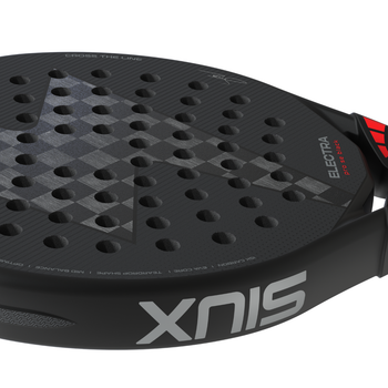 Pack Siux Electra Pro ST5 Spécial Édition - Esprit Padel Shop