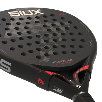 Pack Siux Electra Pro ST5 Spécial Édition - Esprit Padel Shop