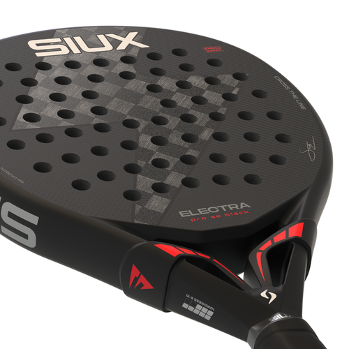 Pack Siux Electra Pro ST5 Spécial Édition - Esprit Padel Shop