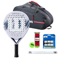 Pack Wilson Principiante Optix V2 Lite 2026