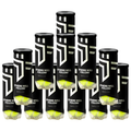 Pakket van 12 kokers ballen Oxdog Boost
