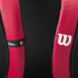 Pack Wilson Bela Pro 2.5 Édition Limitée France - Esprit Padel Shop