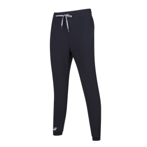Pantalon de survêtement Babolat Play Pant Noir Femme 3q - Esprit Padel Shop