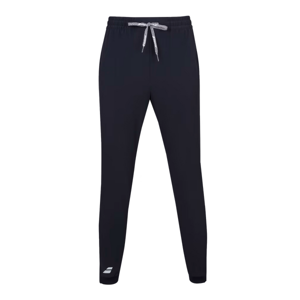 Pantalon de surv tement Babolat play Pant Noir Femme