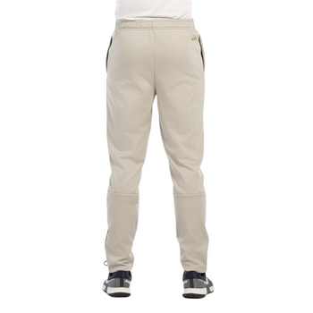 Pantalon de survêtement Bullpadel Bario Beige - Esprit Padel Shop