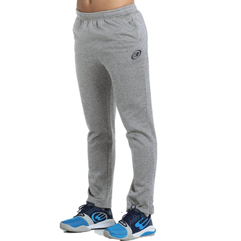 Pantalon de survêtement Bullpadel Grane Gris 3q - Esprit Padel Shop