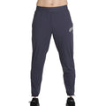 Pantalón de chándal Bullpadel Nodo azul marino