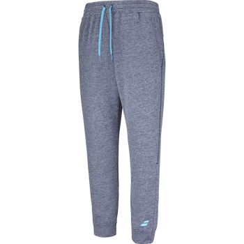Pantalon de survêtement Babolat Lebron Gris 2025 - Esprit Padel Shop
