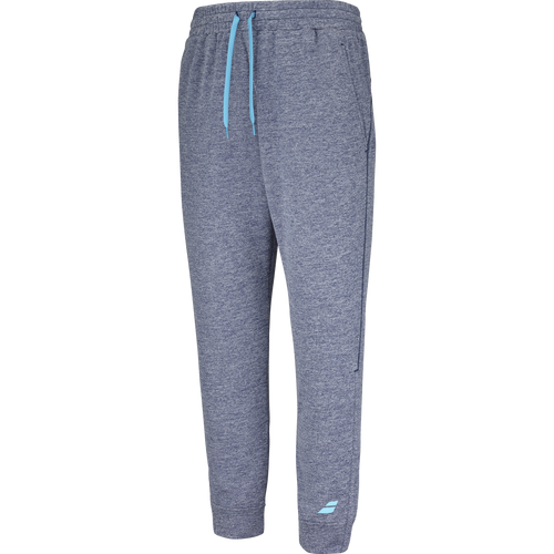 Pantalon de survêtement Babolat Lebron Gris 2025 - Esprit Padel Shop