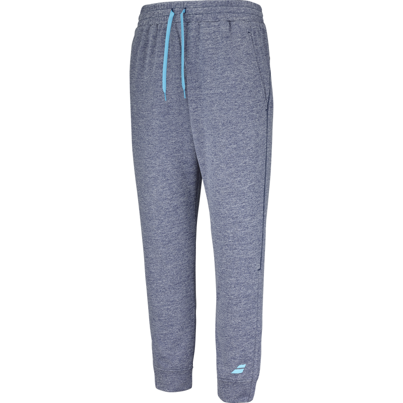 Pantalon de survêtement Babolat Lebron Gris 2025 - Esprit Padel Shop