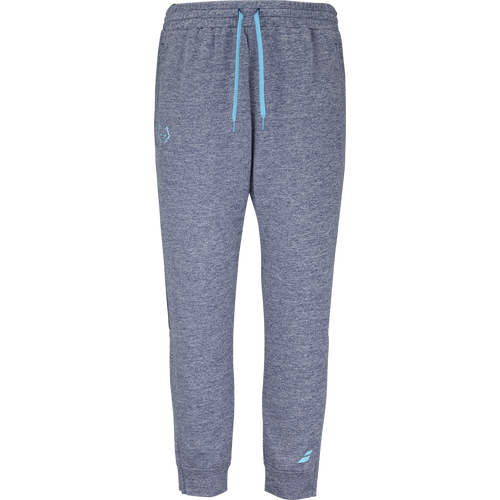 Pantalon de survêtement Babolat Lebron Gris 2025 - Esprit Padel Shop