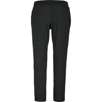 Pantalon de survêtement Babolat Tech Lebron Noir 2026 - Esprit Padel Shop