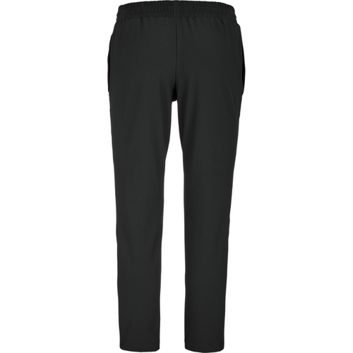 Pantalon de survêtement Babolat Tech Lebron Noir 2026 - Esprit Padel Shop