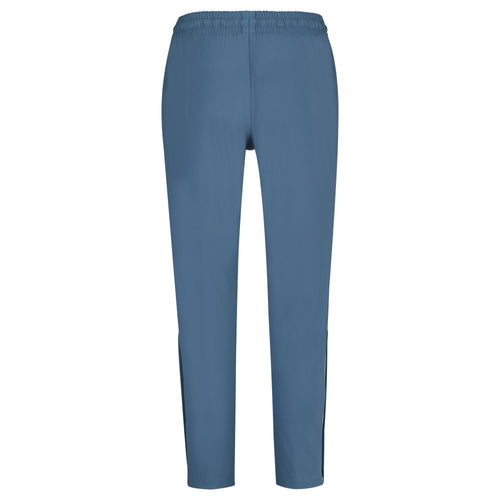 Babolat Tech Pant tracksuit trousers Lebron Blue - Esprit Padel Shop
