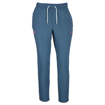 Babolat Tech Pant tracksuit trousers Lebron Blue - Esprit Padel Shop