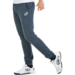 Pantalon de survêtement Bullpadel Begont Bleu Marine 3q - Esprit Padel Shop