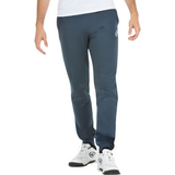 Pantalon de survêtement Bullpadel Begont Bleu Marine Face - Esprit Padel Shop