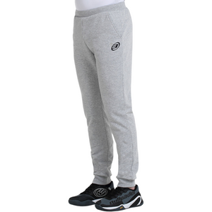 Pantalon de survêtement Bullpadel Begont Gris 3q - Esprit Padel Shop