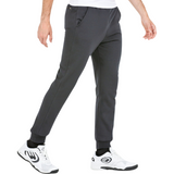 Pantalon de survêtement Bullpadel Begont Noir 3q - Esprit Padel Shop