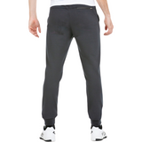 Pantalon de survêtement Bullpadel Begont Noir Arrière - Esprit Padel Shop