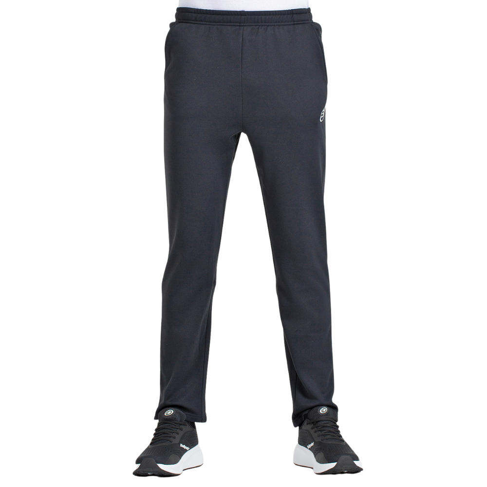 Bullpadel Alnair Tracksuit Bottoms Black - Esprit Padel Shop