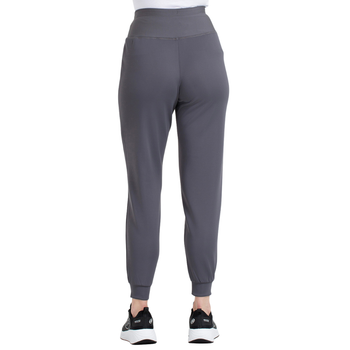 Pantalon de survêtement Bullpadel Alya Gris Femme - Esprit Padel Shop