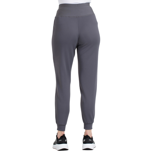 Pantalon de survêtement Bullpadel Alya Gris Femme - Esprit Padel Shop