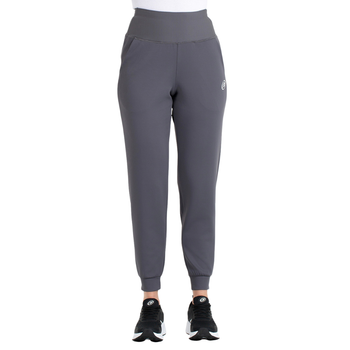 Pantalon de survêtement Bullpadel Alya Gris Femme - Esprit Padel Shop