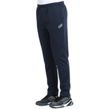 Pantalon de survêtement Bullpadel Beariz Bleu Marine 3q - Esprit Padel Shop