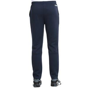 Pantalon de survêtement Bullpadel Beariz Bleu Marine Arrière - Esprit Padel Shop