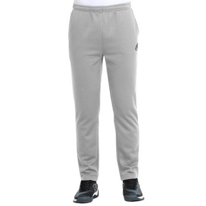 Pantalon de survêtement Bullpadel Beariz Gris Face - Esprit Padel Shop