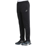 Pantalon de survêtement Bullpadel Beariz Noir Côté - Esprit Padel Shop