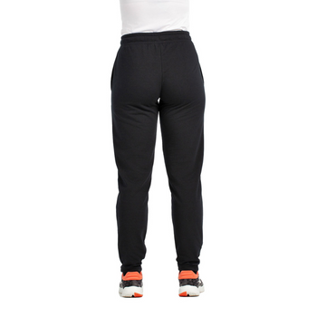 Pantalon de survêtement Bullpadel Befan Noir Femme - Esprit Padel Shop