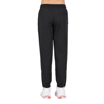 Pantalón de chándal Bullpadel Bitel Negro Júnior Niña - Esprit Padel Shop