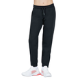 Pantalon de survêtement Bullpadel Bitel Noir Junior Girl