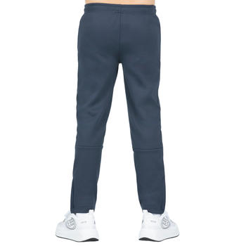 Pantalon de survêtement Bullpadel Elesu Bleu Marine Junior - Esprit Padel Shop