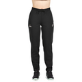 Pantalon de survêtement Bullpadel Pior Noir Femme
