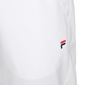 Pantalon de survêtement Fila Marina Blanc Femme - Esprit Padel Shop